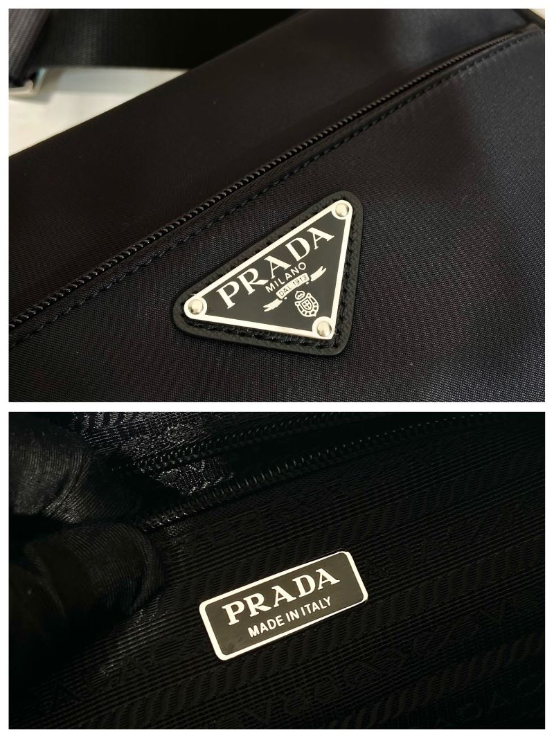 Pra*a satchel bags
